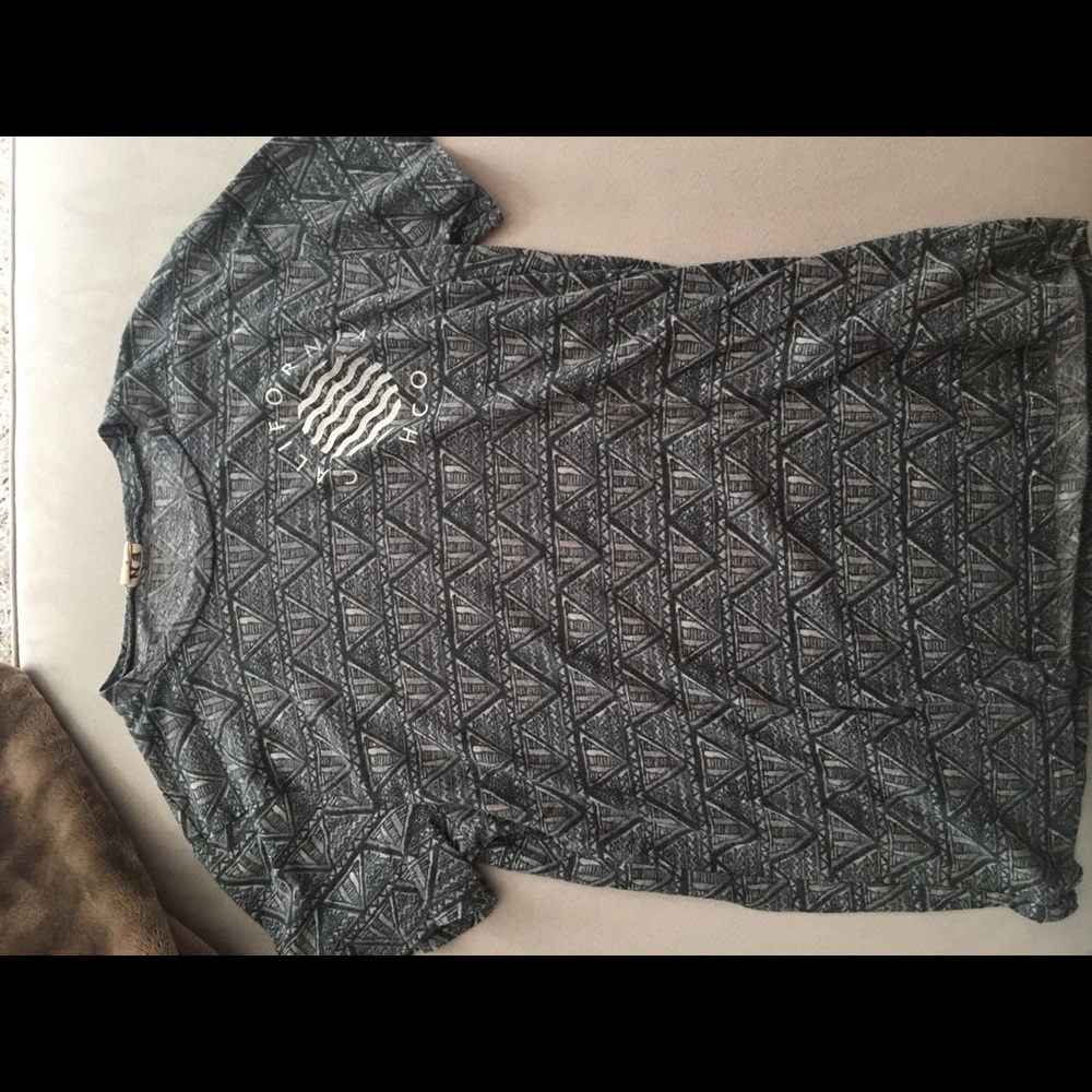 Hollister co. T-shirt
